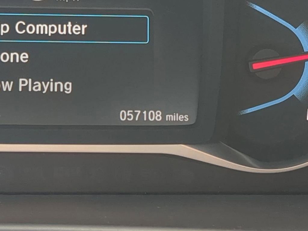 Used 2019 Honda Passport EX-L image 24