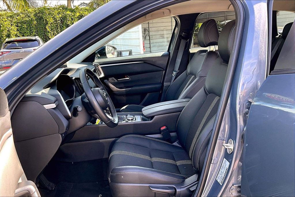 Certified 2024 MAZDA CX-50 AWD 2.5 S w/ Convenience Package image 14