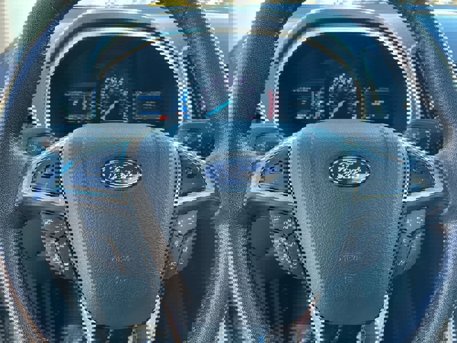 Used 2019 Ford Edge Titanium w/ Equipment Group 301A image 24