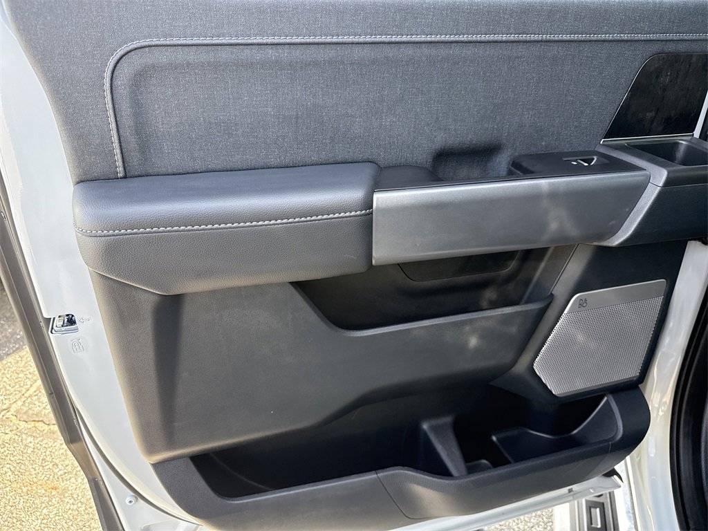 Used 2023 Ford F150 Lariat w/ Equipment Group 502A High image 23