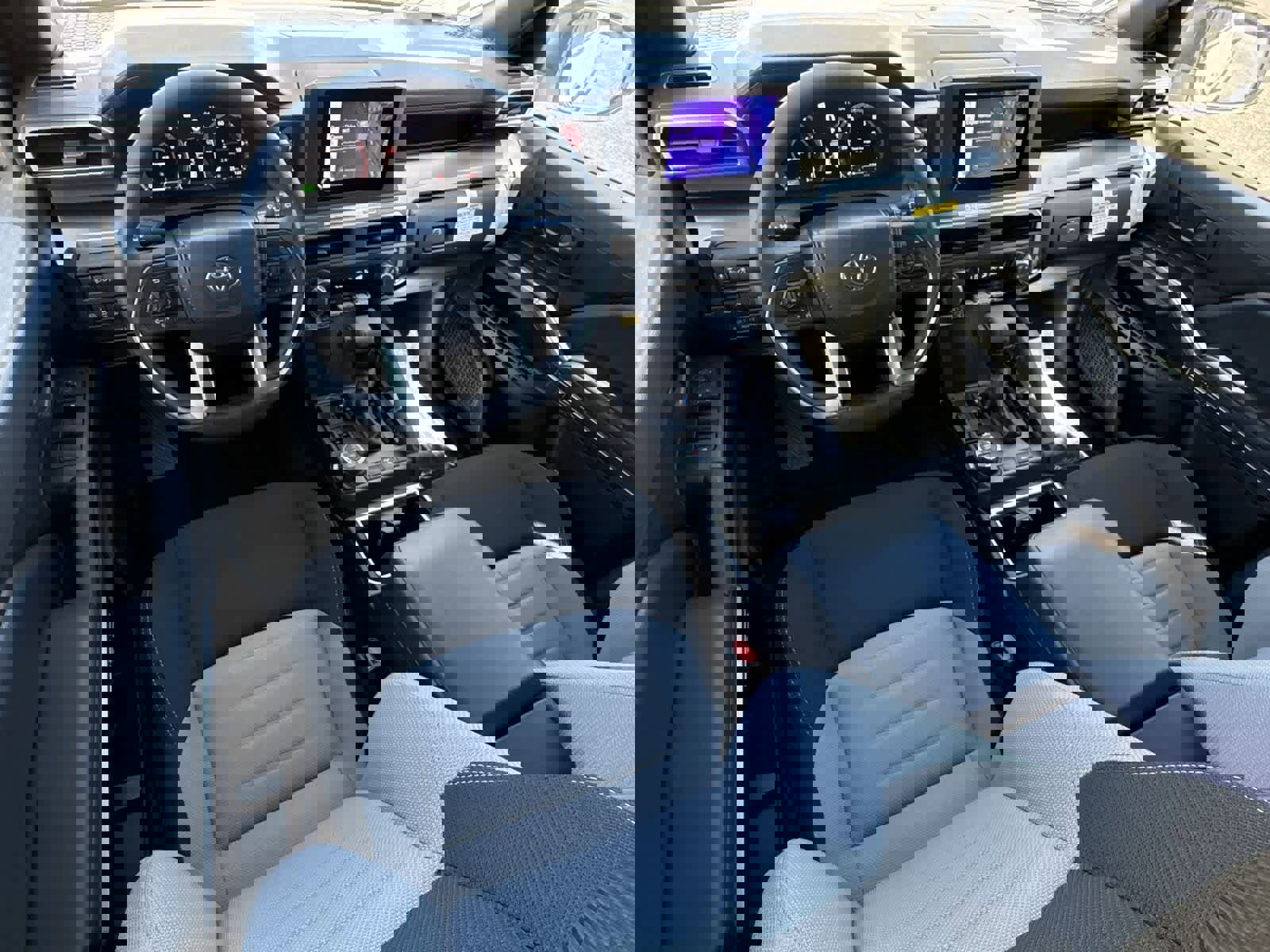 New 2025 Toyota 4Runner TRD Off-Road image 6