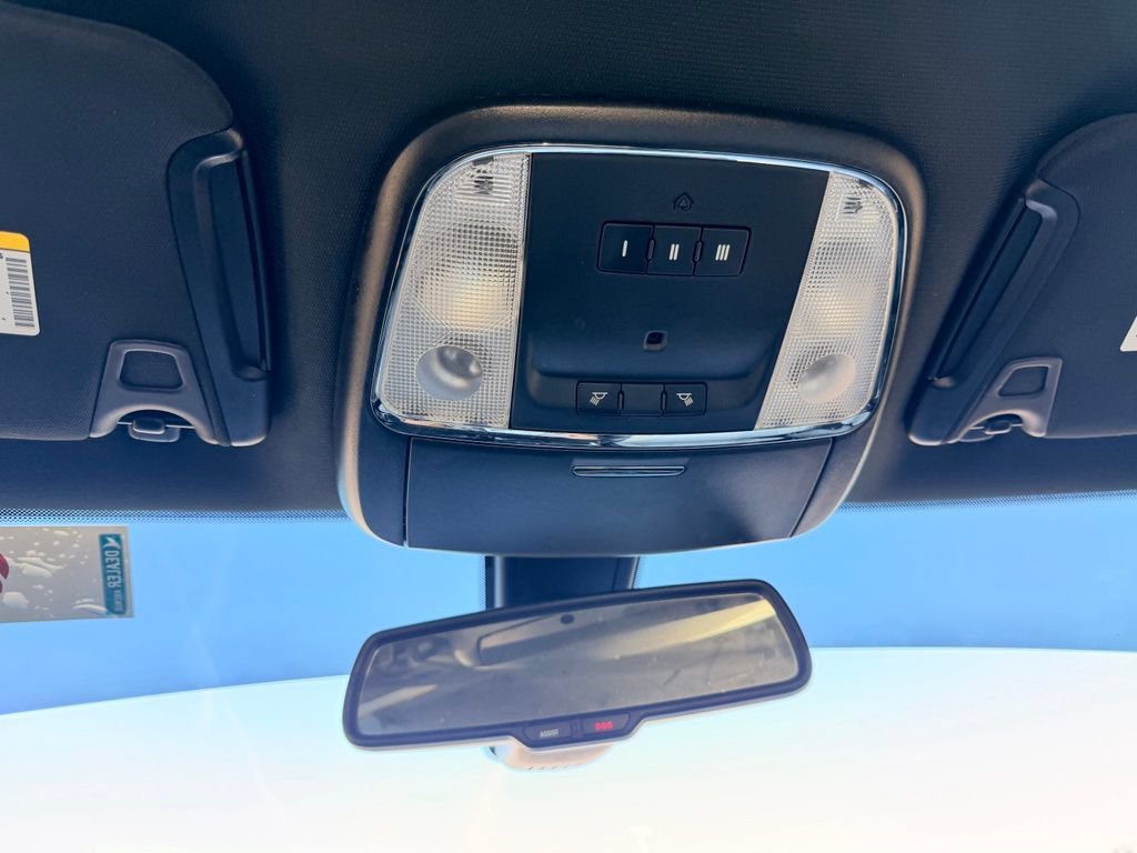 Used 2017 Dodge Charger SXT w/ Plus Group RWD image 27