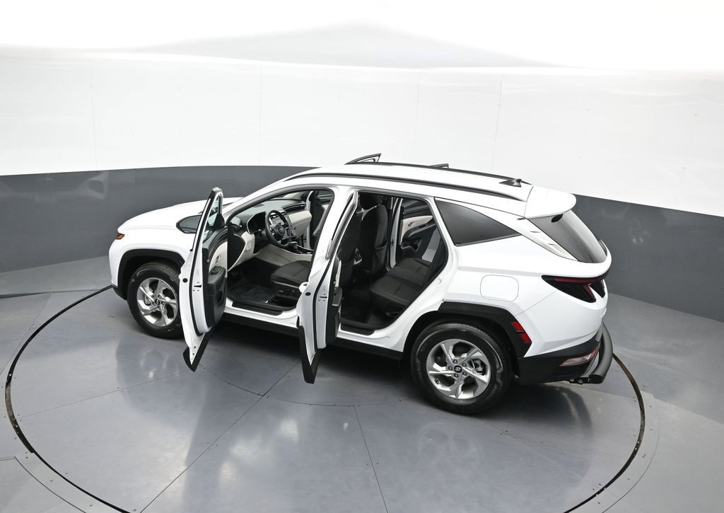 Used 2023 Hyundai Tucson SEL image 43