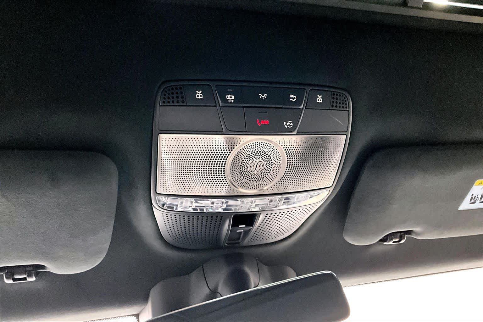 Certified 2024 Mercedes-Benz G 63 AMG 4MATIC image 31