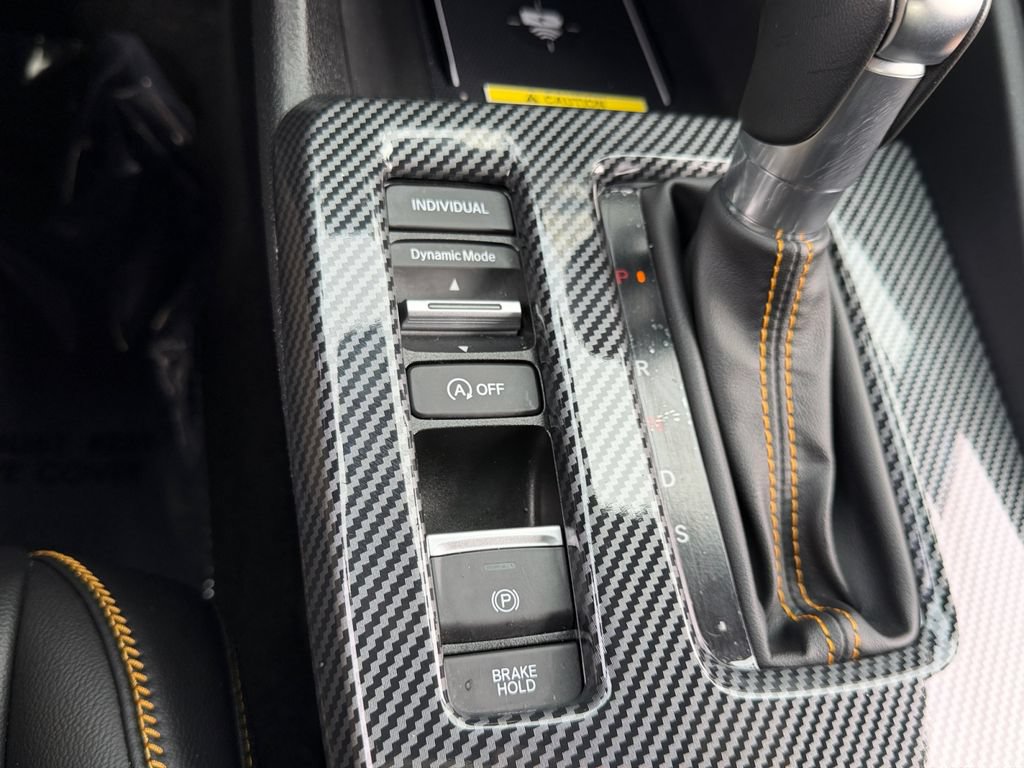 Used 2026 Acura Integra A-Spec FWD image 28