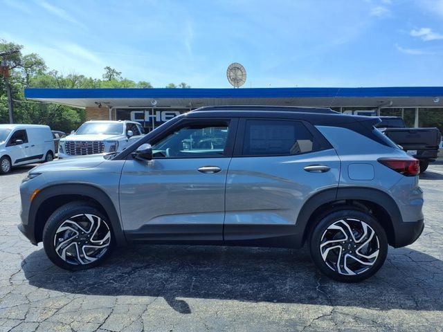 New 2026 Chevrolet TrailBlazer RS w/ Convenience Package image 12