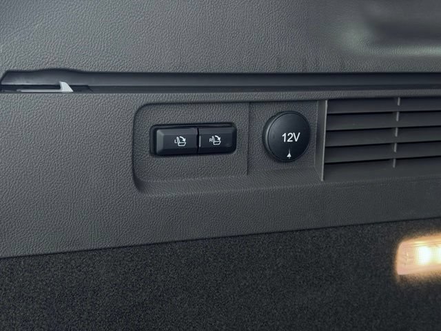 Certified 2023 Lincoln Nautilus AWD w/ Premium Package image 11