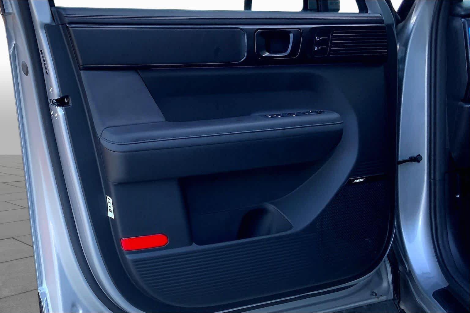 New 2026 Hyundai Santa Fe Calligraphy AWD/4WD image 10