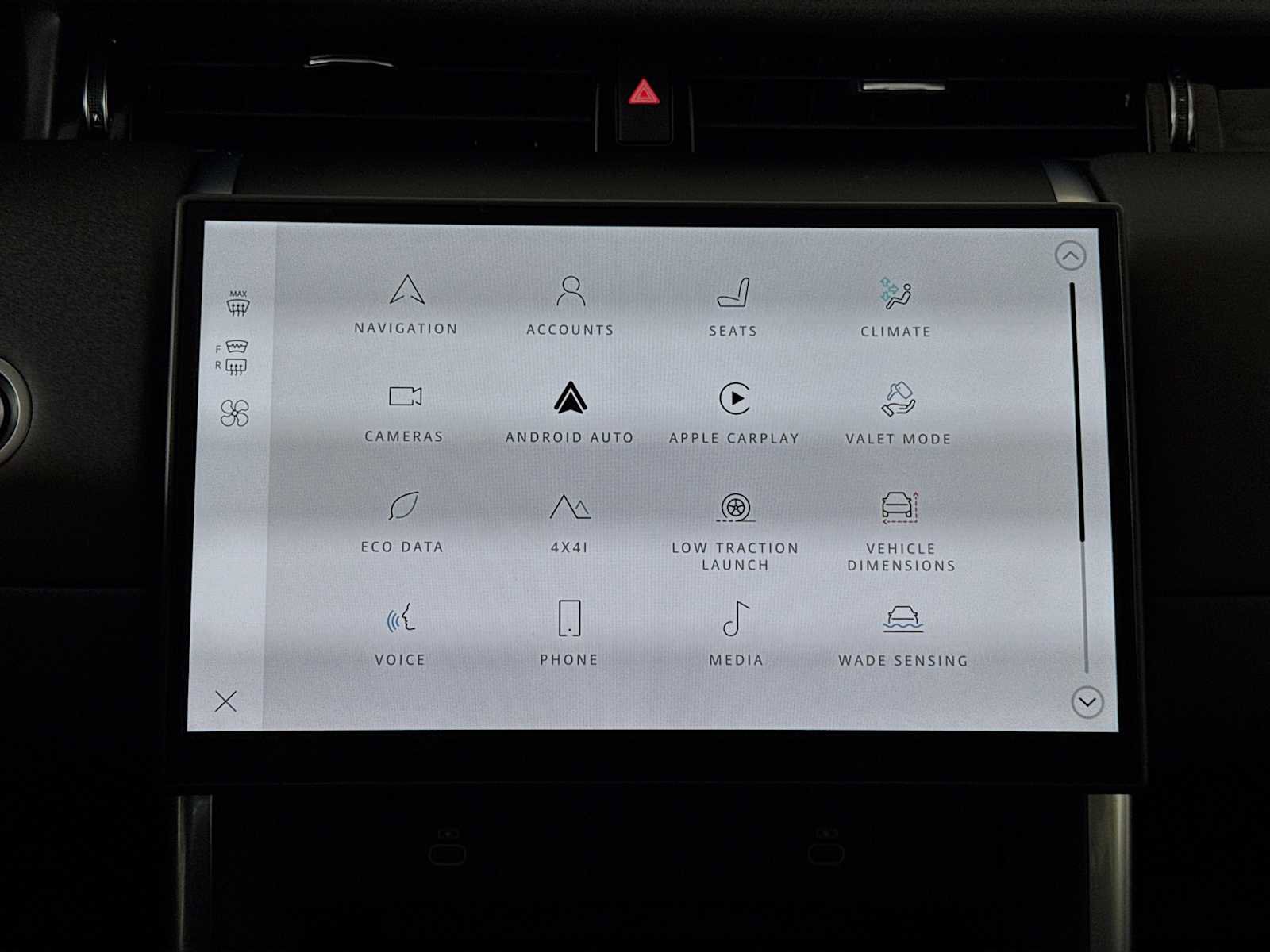 Used 2024 Land Rover Discovery Sport S image 14