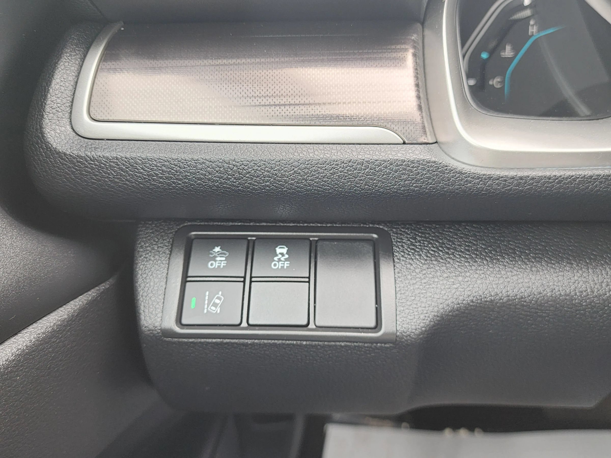 Used 2020 Honda Civic EX image 17