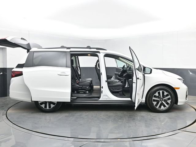 Used 2026 Honda Odyssey EX-L image 54