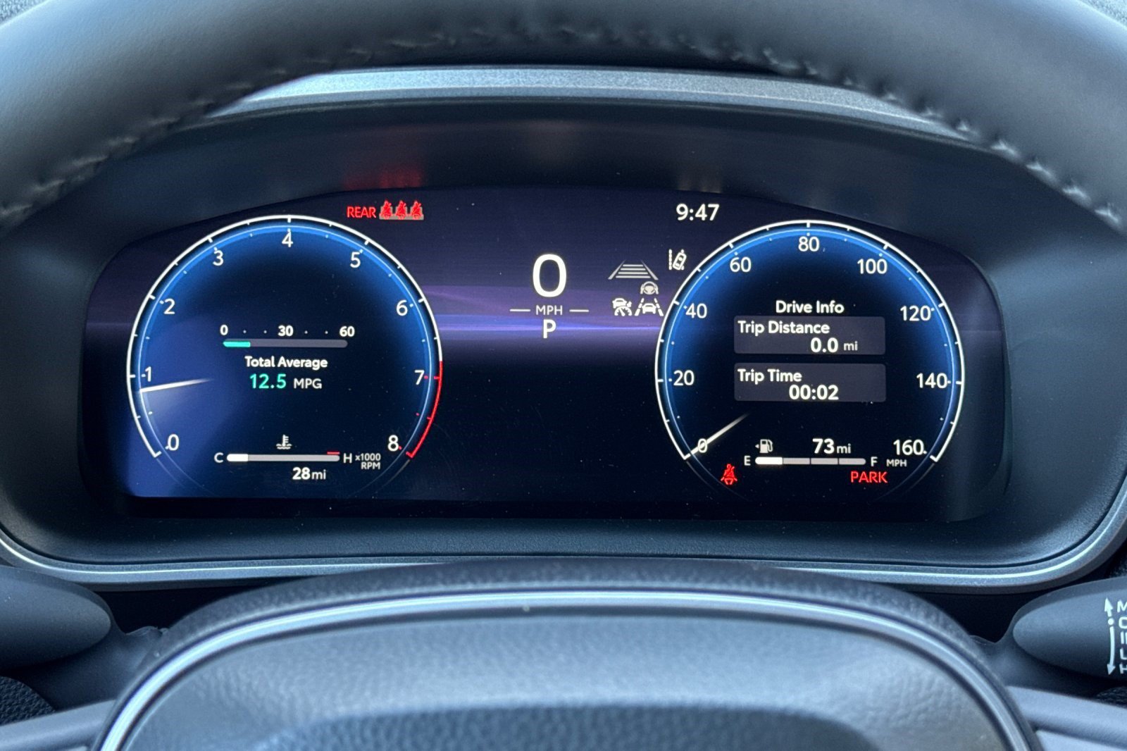 New 2026 Toyota Corolla Cross XLE AWD/4WD image 21