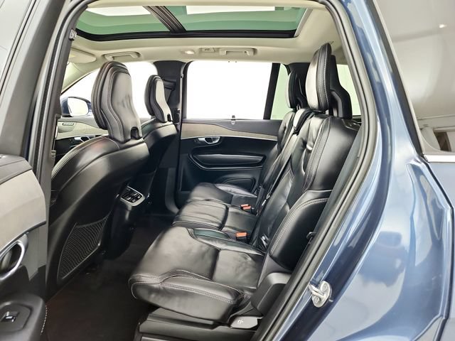 Certified 2023 Volvo XC90 B6 Ultimate w/ Protection Package AWD/4WD image 27