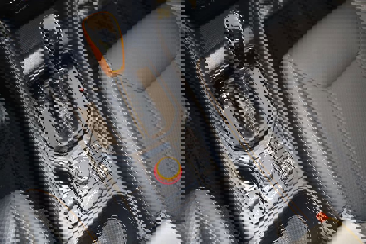 Used 2022 Subaru Forester Wilderness w/ Wilderness Package AWD/4WD image 32