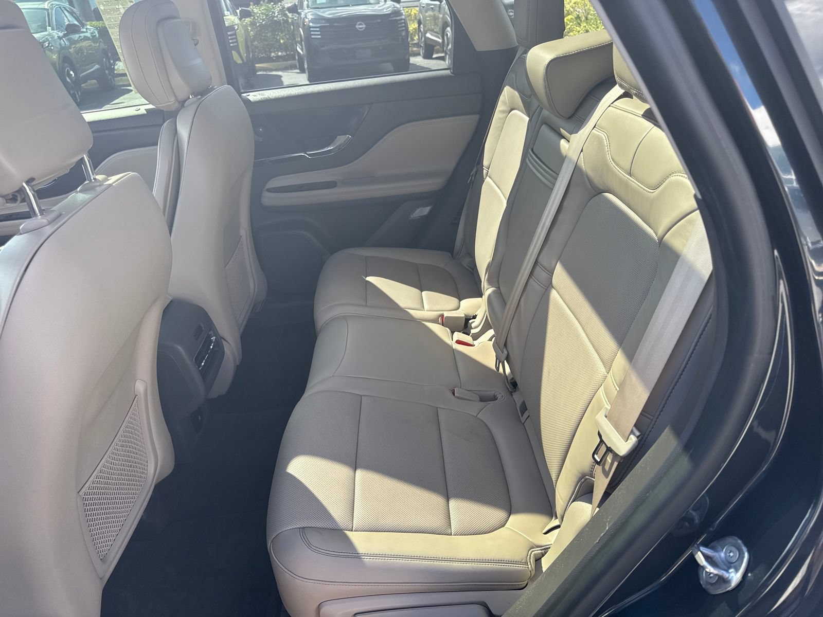 Used 2020 Lincoln Corsair Reserve w/ Equipment Group 201A FWD image 40