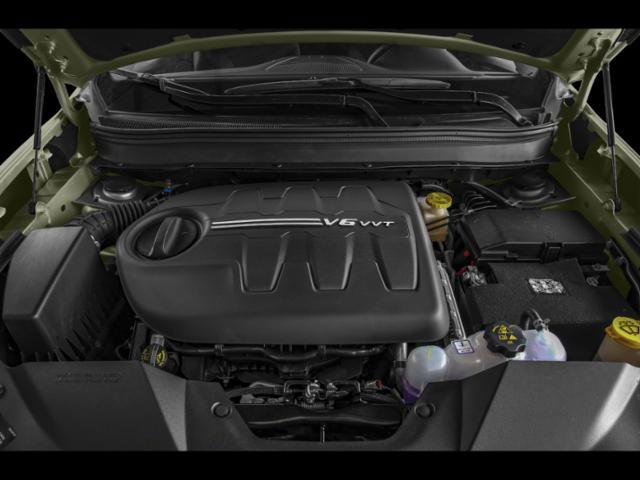 Certified 2020 Jeep Cherokee Latitude w/ Cold Weather Group FWD image 10