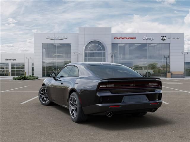 New 2026 Dodge Charger R/T Scat Pack image 3