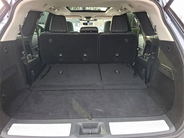 Used 2023 INFINITI QX60 Luxe image 29