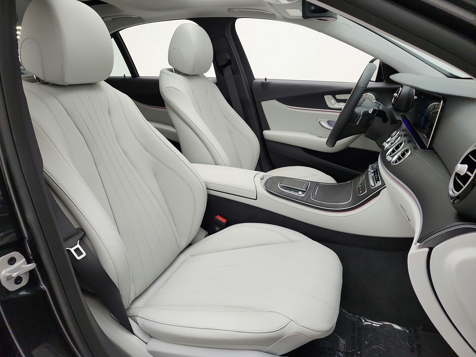 Certified 2023 Mercedes-Benz E 350 Sedan image 20