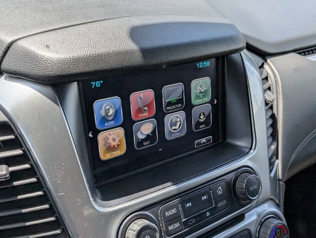 Used 2020 Chevrolet Tahoe LS w/ Enhanced Driver Alert Package image 25