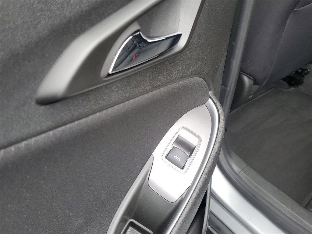 Used 2024 Chevrolet Malibu LT image 8