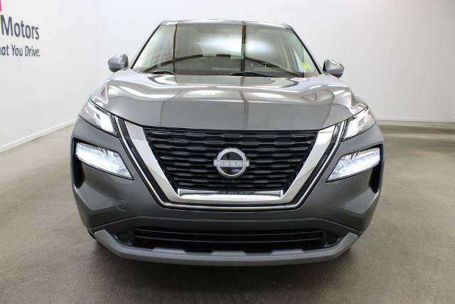 Certified 2022 Nissan Rogue SV FWD image 7