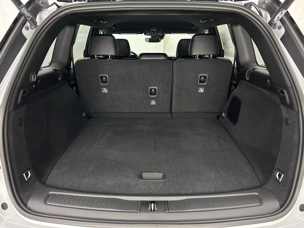 New 2025 Jeep Grand Cherokee Trailhawk w/ Advanced Protech Group II image 16