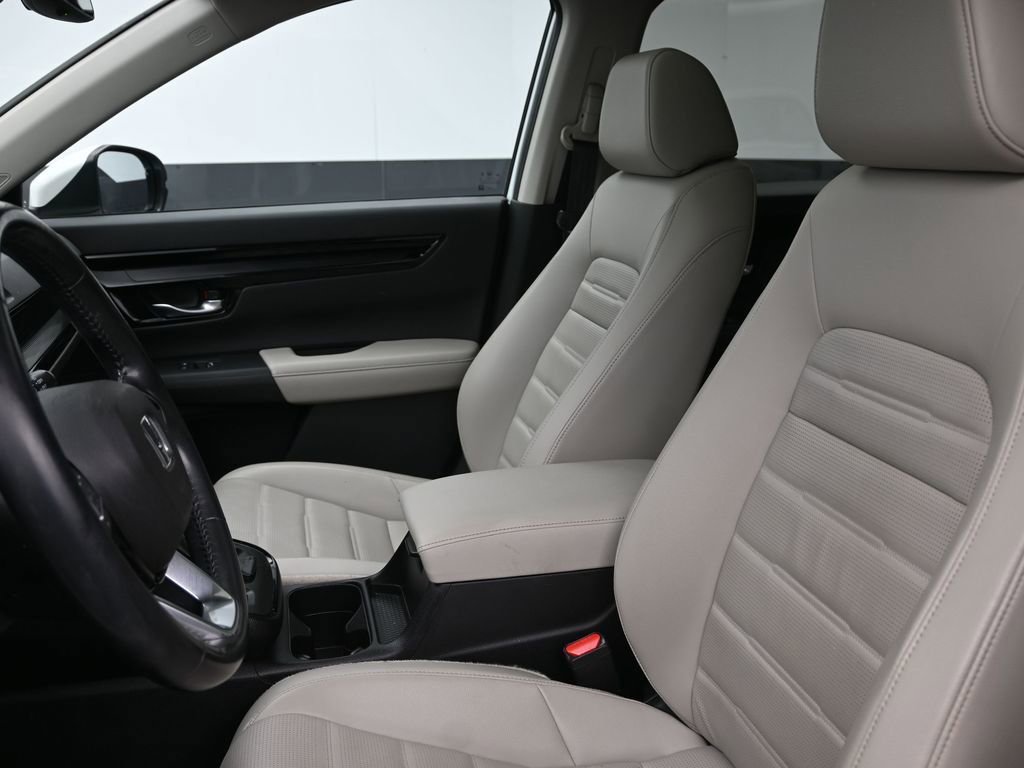 Used 2023 Honda CR-V EX-L image 22