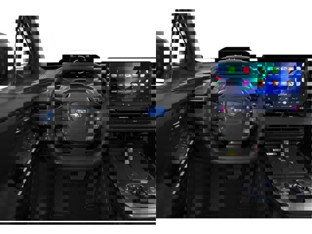 New 2026 Subaru Trailseeker image 13