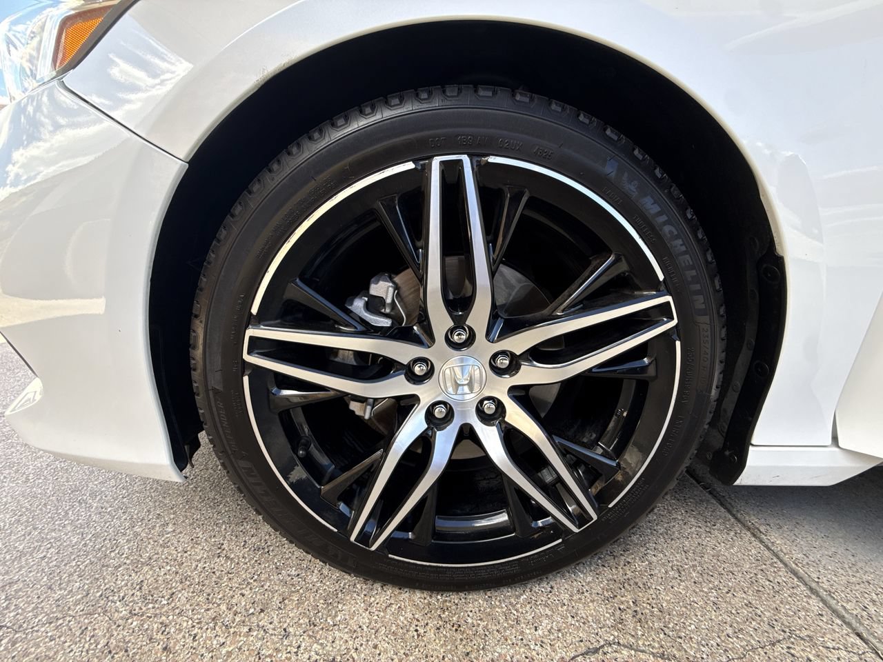 Used 2021 Honda Accord Touring image 34