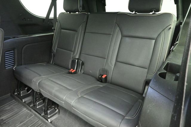 Used 2023 GMC Yukon XL SLT w/ SLT Premium Package AWD/4WD image 24
