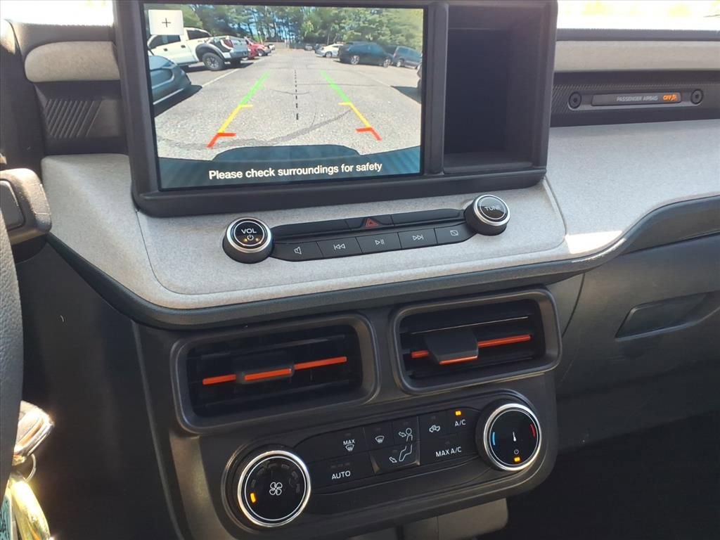 Certified 2023 Ford Maverick XLT FWD image 24