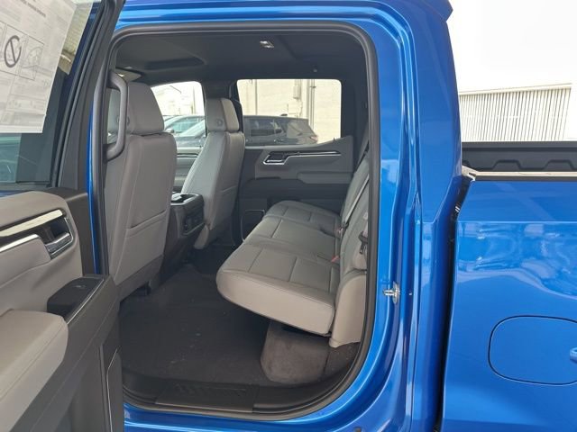 New 2026 Chevrolet Silverado 1500 RST image 30