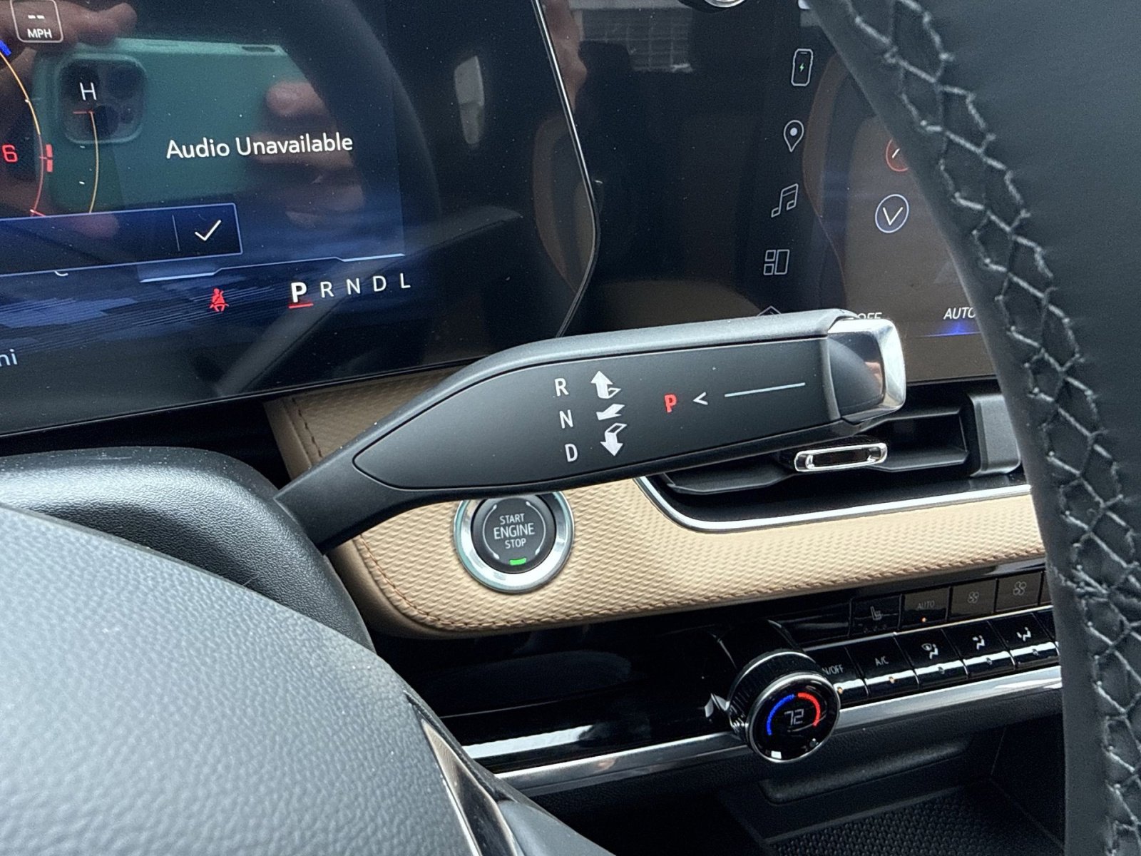 New 2026 Chevrolet Equinox ACTIV FWD image 22