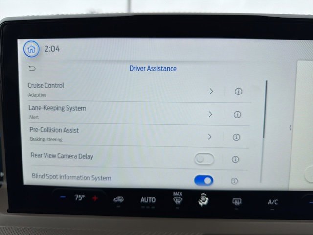 New 2025 Ford Bronco Sport Big Bend image 47