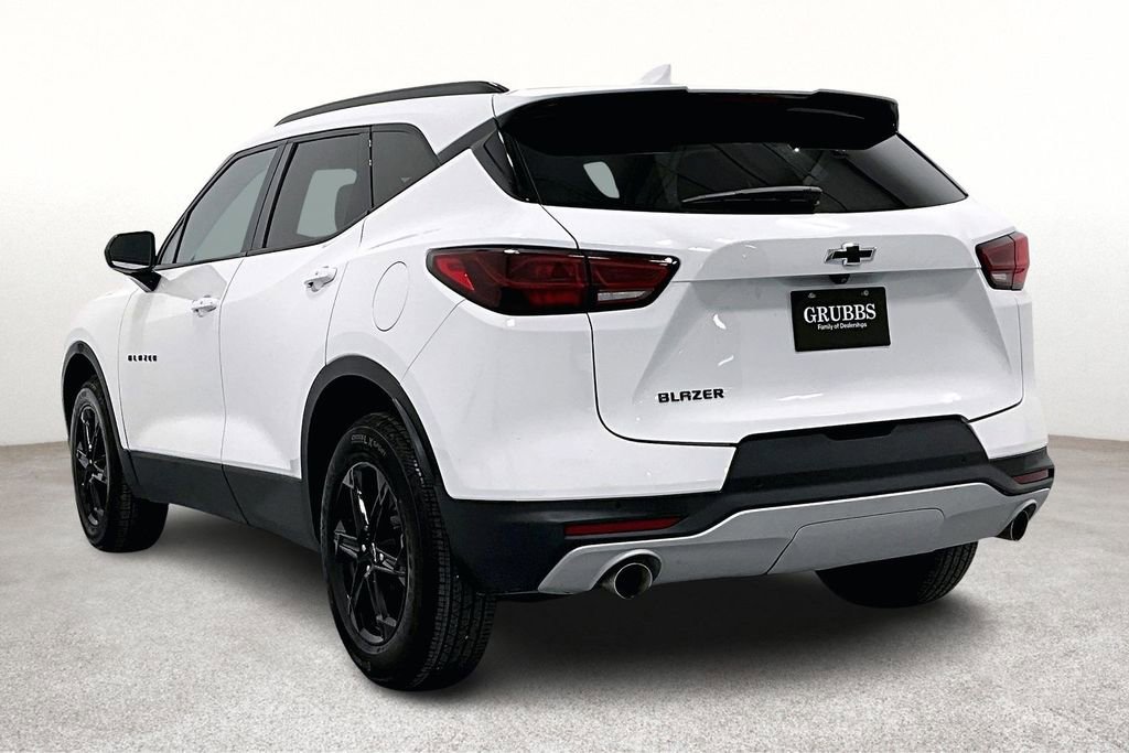 Used 2024 Chevrolet Blazer LT w/ Convenience Package image 15