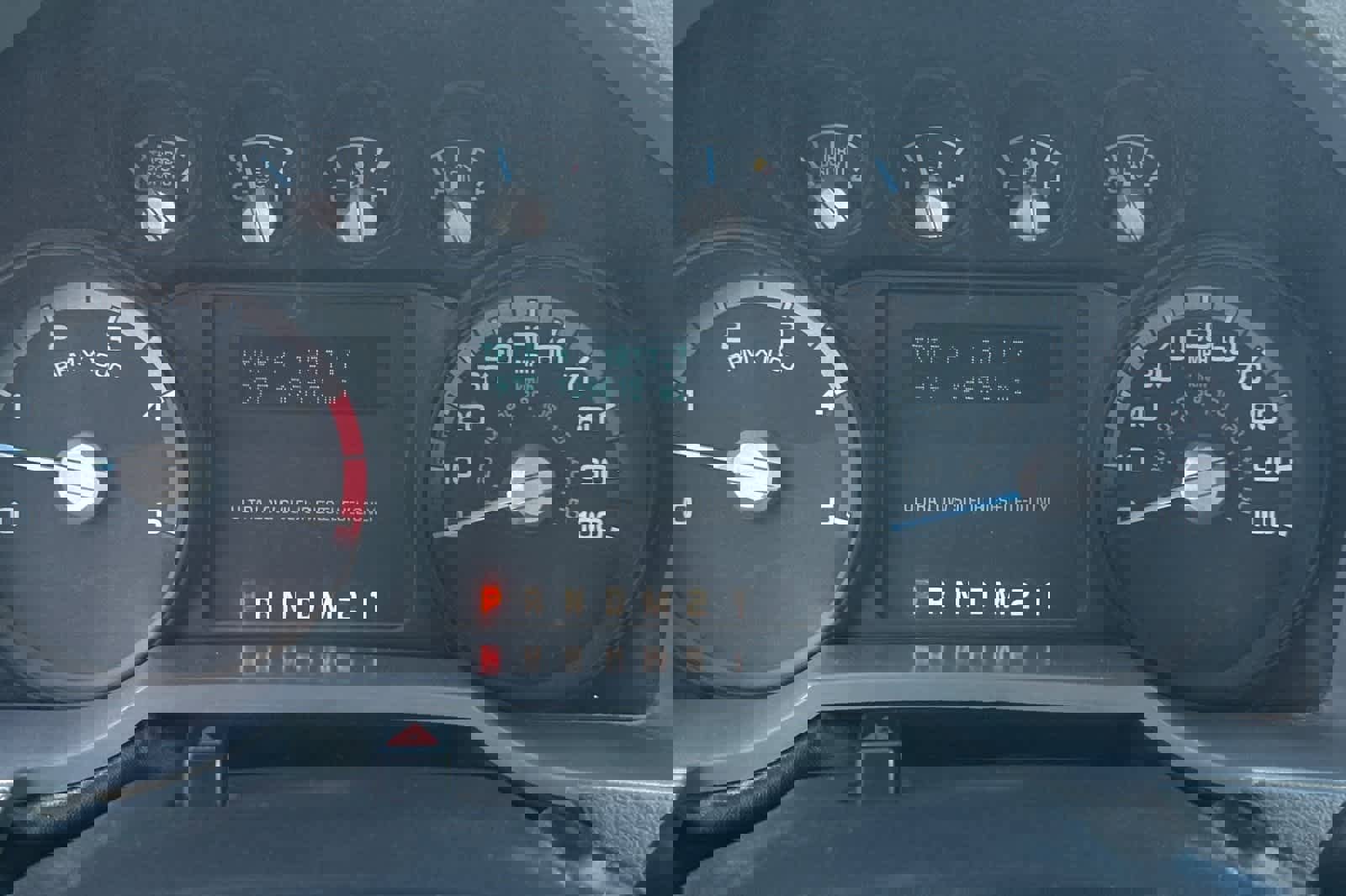 Used 2013 Ford F550 4x4 SuperCab Super Duty w/ Payload Upgrade Pkg image 25