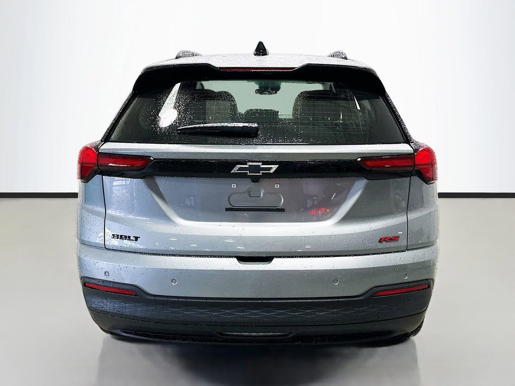 New 2027 Chevrolet Bolt RS image 7
