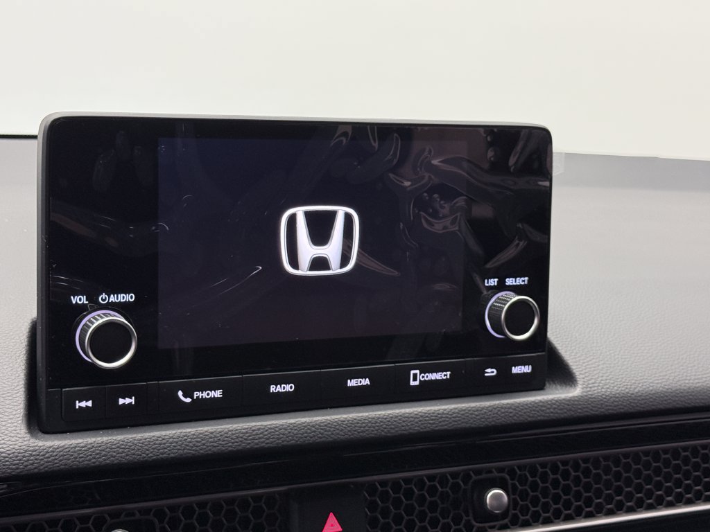 Used 2026 Honda Civic Sport image 25