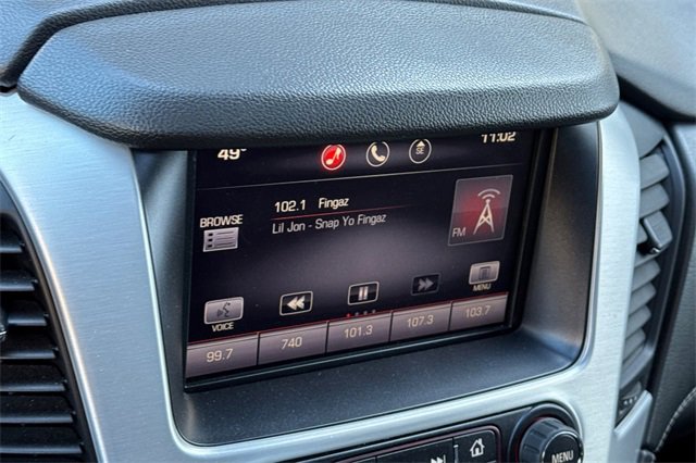 Used 2015 GMC Yukon XL SLT w/ Open Road Package image 20