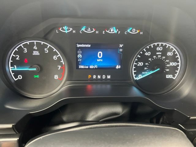 Used 2023 Ford F150 XL w/ STX Appearance Package AWD/4WD image 17