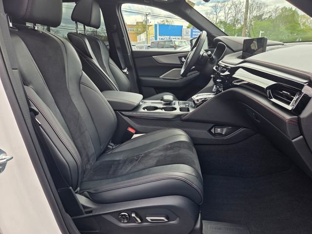 Used 2024 Acura MDX A-Spec AWD/4WD image 28