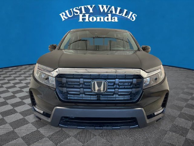 New 2026 Honda Ridgeline RTL image 8