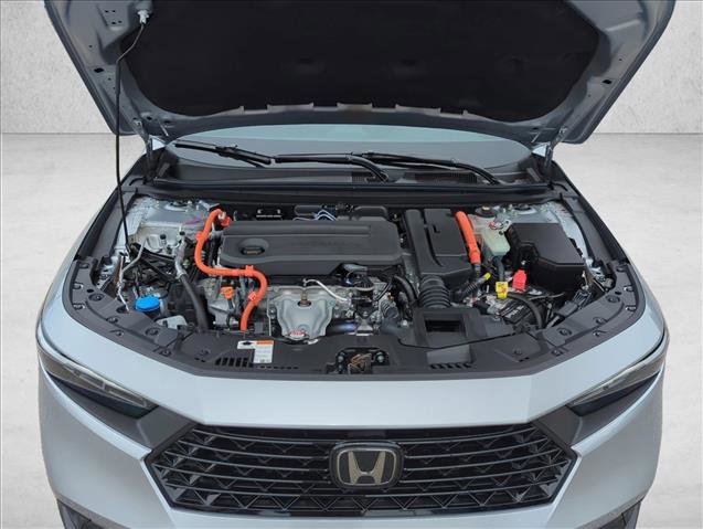 Used 2025 Honda Accord Sport image 15