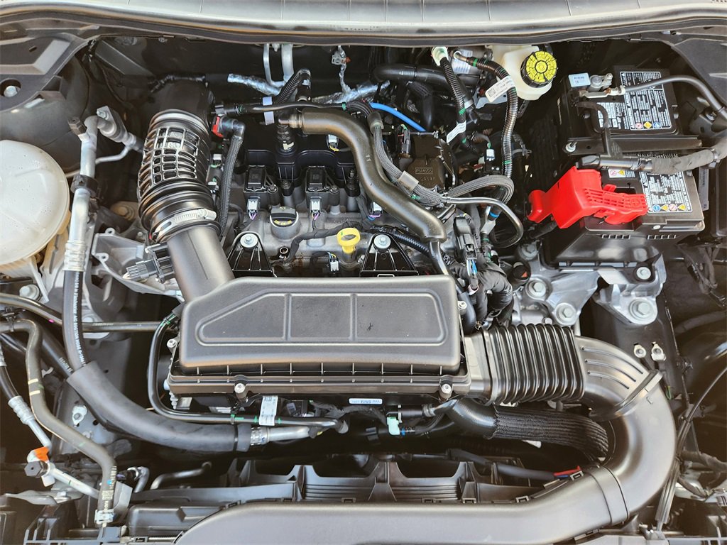 Used 2025 Ford Escape Active image 31