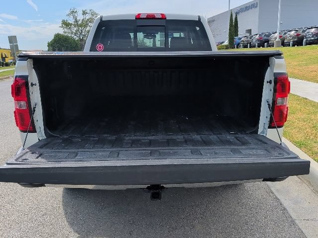 Used 2014 GMC Sierra 1500 SLT w/ SLT Crew Cab Value Package AWD/4WD image 14
