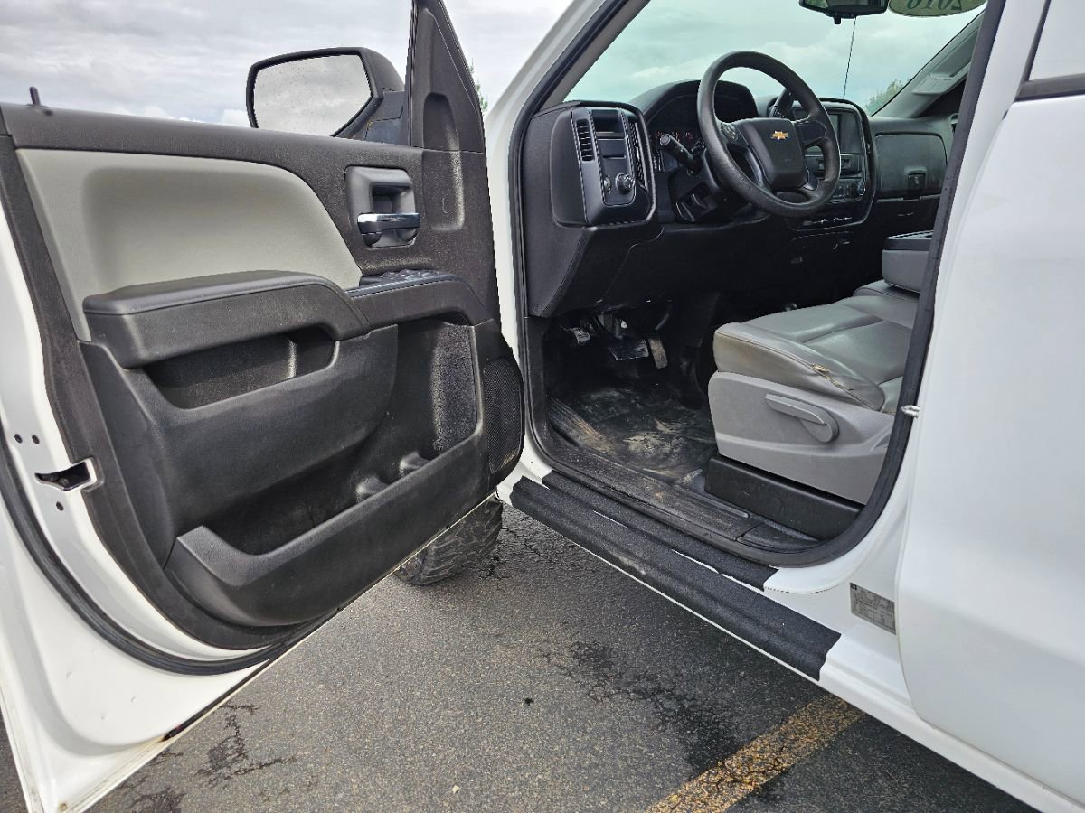 Used 2016 Chevrolet Silverado 1500 W/T image 22