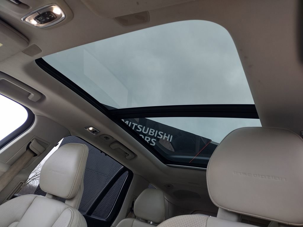 Used 2016 Volvo XC90 T6 Inscription image 5