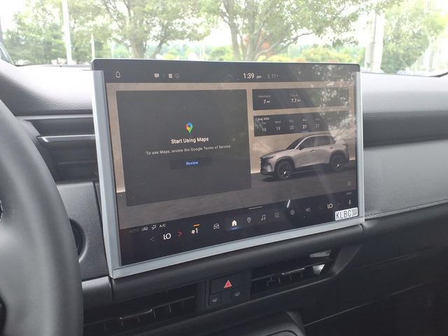 New 2026 MAZDA CX-5 Select AWD/4WD image 16