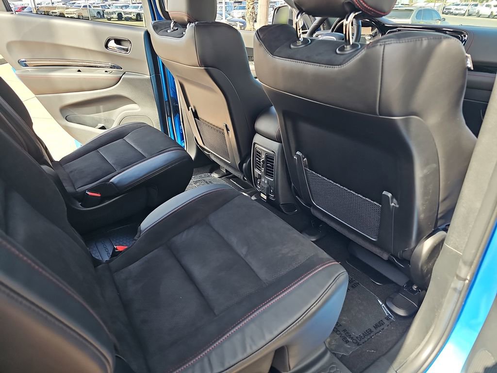 New 2026 Dodge Durango GT AWD/4WD image 11